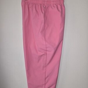 Koret Pink Capris